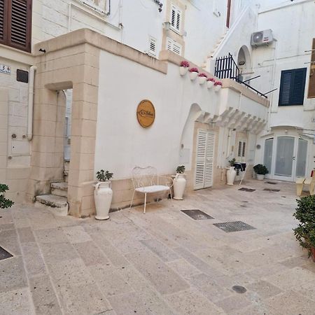 I Sottani Apartment Монополи Екстериор снимка