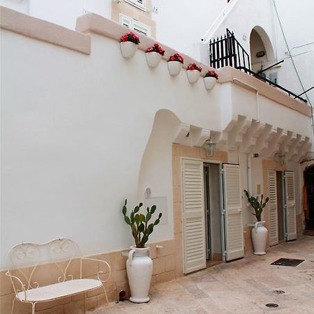 I Sottani Apartment Монополи Екстериор снимка