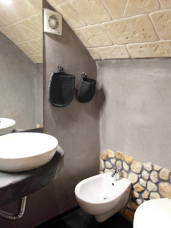 I Sottani Apartment Монополи Екстериор снимка