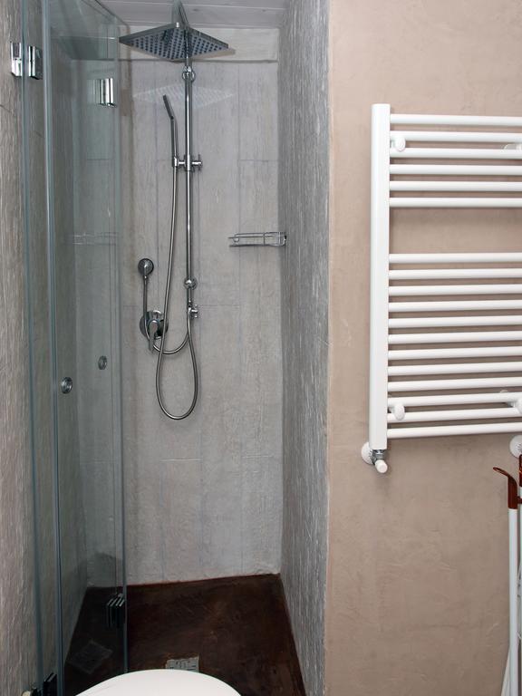 I Sottani Apartment Монополи Екстериор снимка