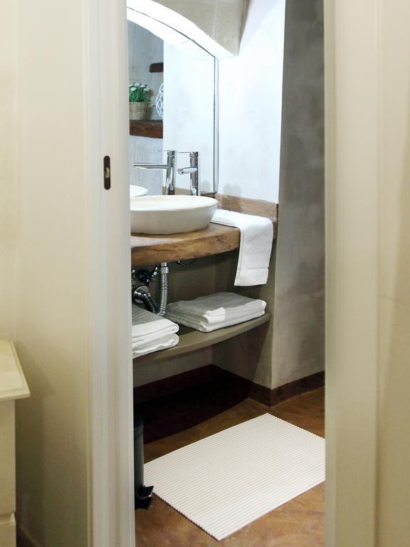 I Sottani Apartment Монополи Екстериор снимка