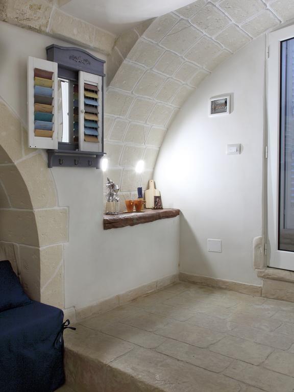 I Sottani Apartment Монополи Екстериор снимка