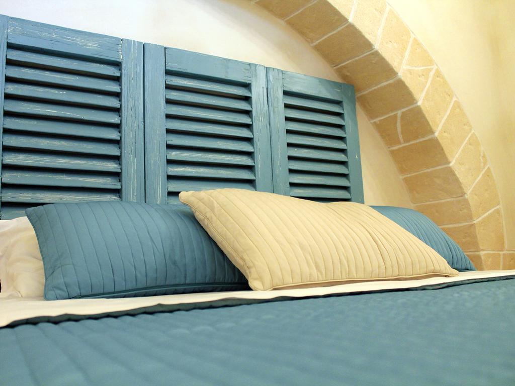 I Sottani Apartment Монополи Екстериор снимка