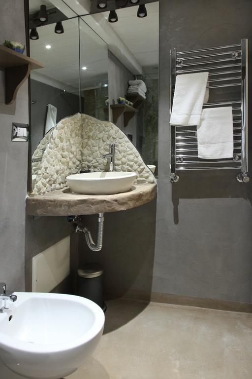 I Sottani Apartment Монополи Екстериор снимка