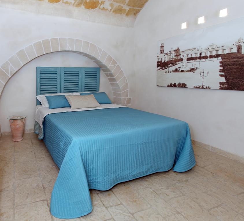 I Sottani Apartment Монополи Екстериор снимка